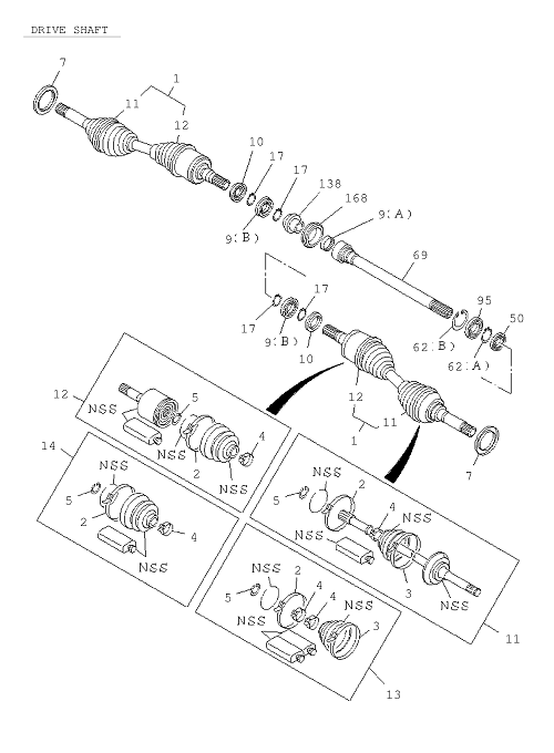 Partial Engine
